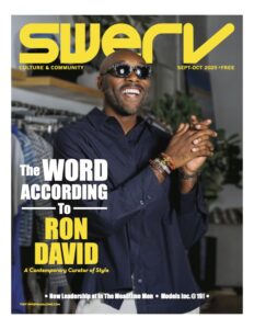 Latest Issue
